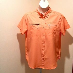 REEL LIFE WOMEN'S ELITE ANGLER SHIRT